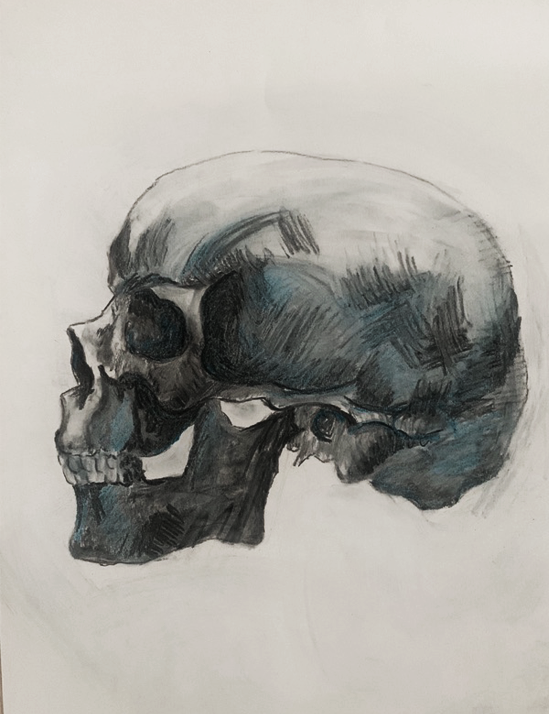 Process images of letters