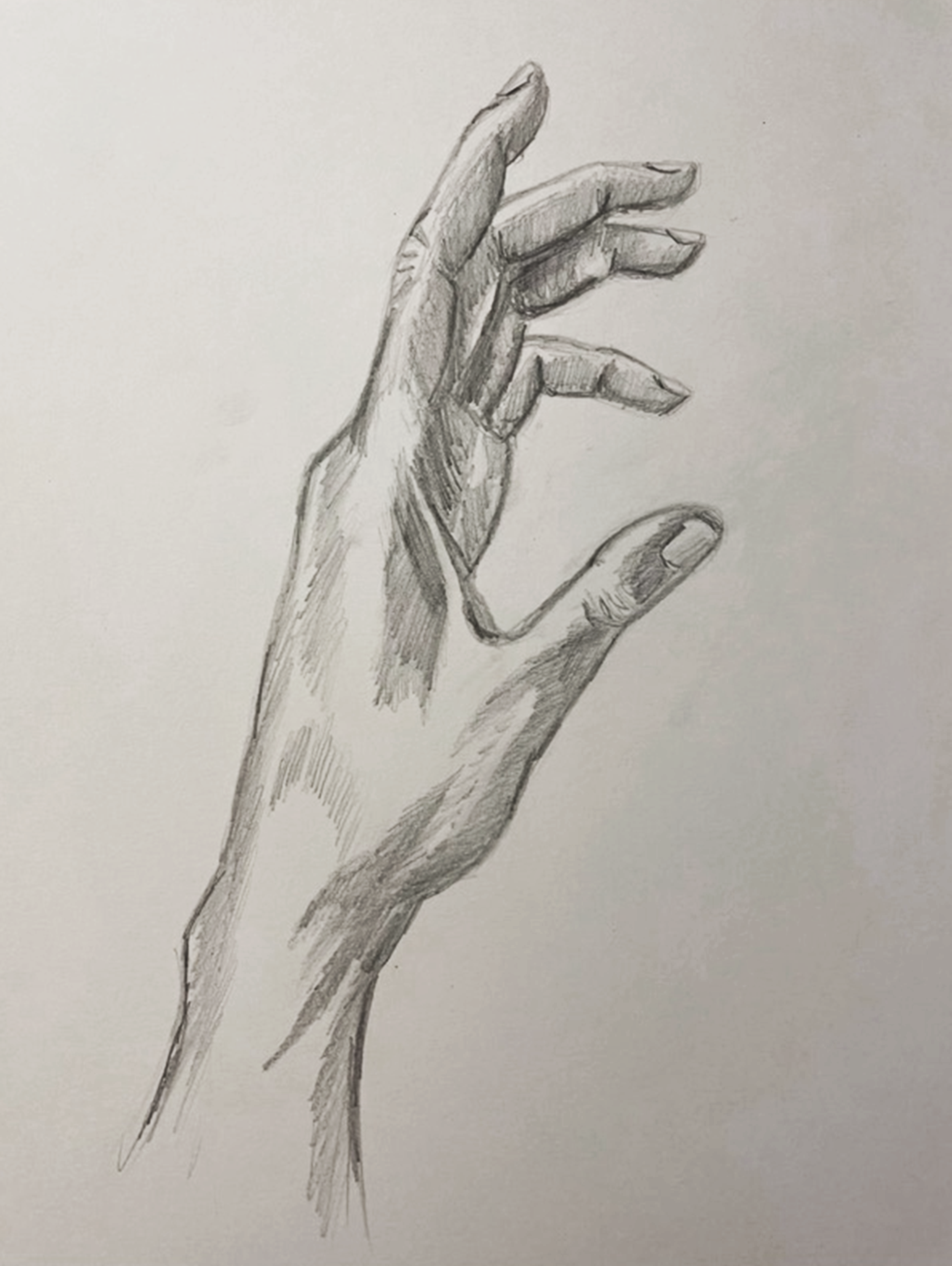 Process images of letters