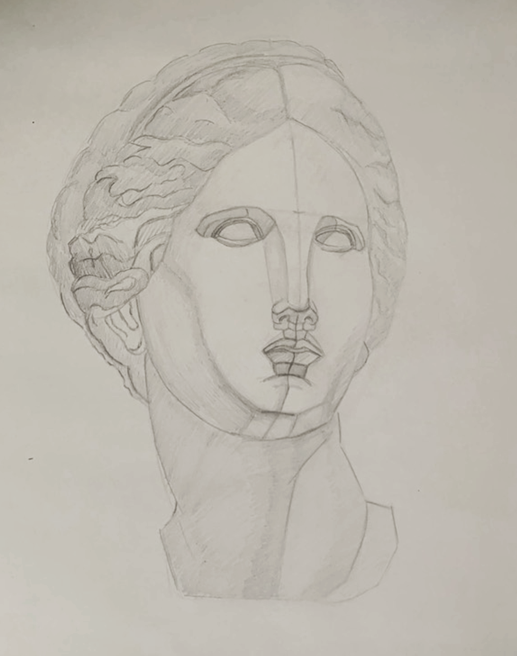 Process images of letters